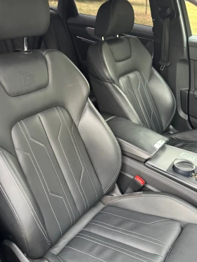 Audi A6 50 TDI/quattro/B&O/Distronic, снимка 9