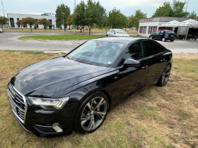 Audi A6 50 TDI/quattro/B&O/Distronic, снимка 4