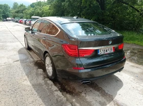 BMW 5 Gran Turismo, снимка 4