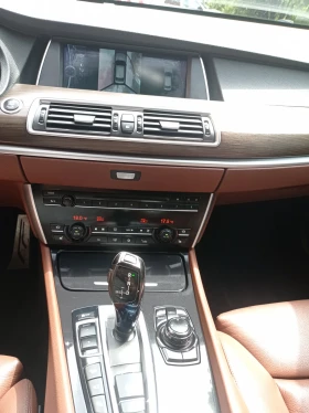 BMW 5 Gran Turismo, снимка 7