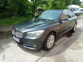 BMW 5 Gran Turismo, снимка 1