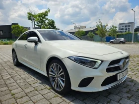 Mercedes-Benz CLS 400 4MATIC - САМО 30% АВАНС, снимка 4