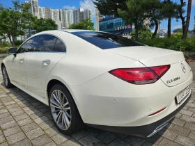 Mercedes-Benz CLS 400 4MATIC - САМО 30% АВАНС, снимка 12