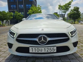Mercedes-Benz CLS 400 4MATIC - САМО 30% АВАНС, снимка 2