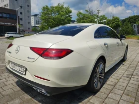 Mercedes-Benz CLS 400 4MATIC - САМО 30% АВАНС, снимка 15