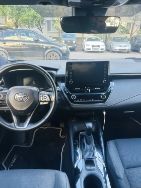 Toyota Corolla Executive, снимка 5