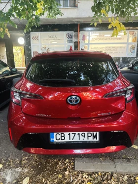 Toyota Corolla Executive, снимка 2
