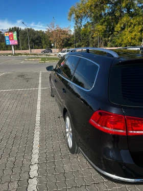 VW Passat, снимка 7