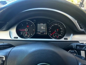 VW Passat, снимка 8