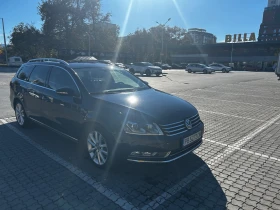 VW Passat, снимка 2