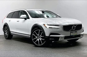 Volvo V90 Cross Country T6 AWD* 360 КАМЕРИ* ОБДУХ* КРАЙНА ЦЕНА* , снимка 3