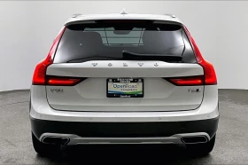 Volvo V90 Cross Country T6 AWD* 360 КАМЕРИ* ОБДУХ* КРАЙНА ЦЕНА* , снимка 5