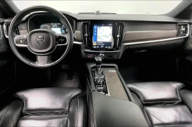 Volvo V90 Cross Country T6 AWD* 360 КАМЕРИ* ОБДУХ* КРАЙНА ЦЕНА* , снимка 9