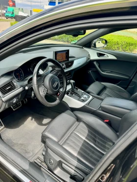 Audi A6 S line , снимка 5