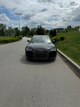 Audi A6 S line , снимка 1