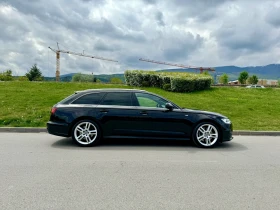 Audi A6 S line , снимка 2