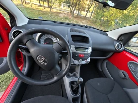 Toyota Aygo, снимка 11