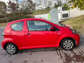 Toyota Aygo, снимка 6