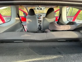 Toyota Aygo, снимка 9