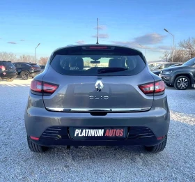 Renault Clio 1.2I/GAS /110X.KM/UNIKAT, снимка 2