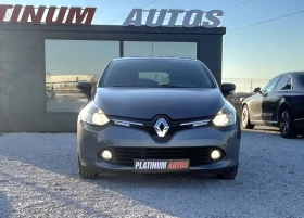 Renault Clio 1.2I/GAS /110X.KM/UNIKAT, снимка 1