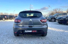 Renault Clio 1.2I/GAS /110X.KM/UNIKAT, снимка 5