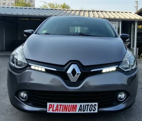 Renault Clio 1.2I/GAS /110X.KM - изображение 1