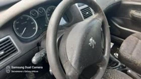 Peugeot 307 2.0 HDI 110кс. На ЧАСТИ - [7] 