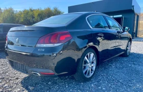 Peugeot 508 120 ../ GT Line | Mobile.bg    5