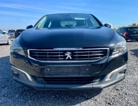     Peugeot 508 120 ../ GT Line