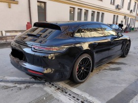 Porsche Panamera GTS | Mobile.bg   3