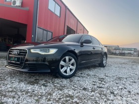 Audi A6 ОБСЛУЖЕН ОТ-ДО - [1] 