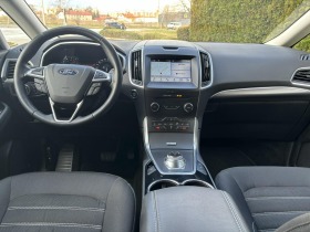 Ford S-Max 2.0L ECOBLUE FACE AUTO 8SK 190PS | Mobile.bg   10