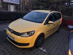 VW Touran Metan | Mobile.bg    1