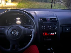 VW Touran Metan | Mobile.bg    9