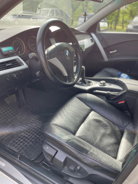 BMW 530 Xd, снимка 11 - Автомобили и джипове - 45320188