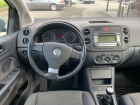 VW Golf Plus 1.6 | Mobile.bg   8