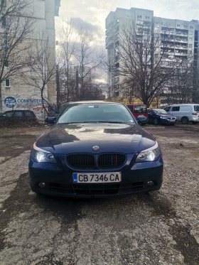 BMW 530 525d, снимка 5