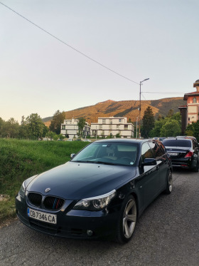 BMW 530 525d, снимка 2