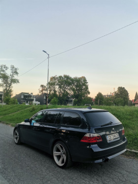 BMW 530 525d, снимка 3
