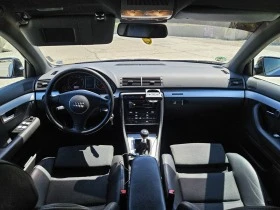 Audi A4 1.8T Quattro BEX, снимка 9