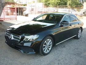 Mercedes-Benz E 220 W213 | Mobile.bg    2