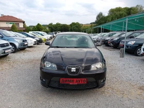 Seat Ibiza CUPRA 1, 9TDI 160ks, снимка 8