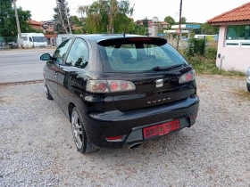 Seat Ibiza CUPRA 1, 9TDI 160ks, снимка 5