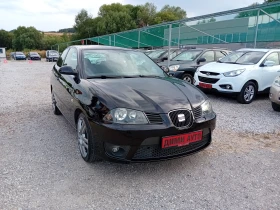 Seat Ibiza CUPRA 1, 9TDI 160ks, снимка 1