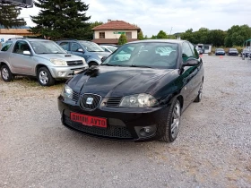 Seat Ibiza CUPRA 1, 9TDI 160ks, снимка 7