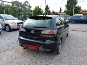 Seat Ibiza CUPRA 1, 9TDI 160ks, снимка 3