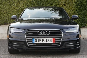 Audi A7 3.0TFSI* FACELIFT* LED* QUATTRO, снимка 2