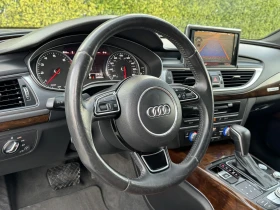 Audi A7 3.0TFSI* FACELIFT* LED* QUATTRO | Mobile.bg    10