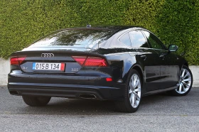 Audi A7 3.0TFSI* FACELIFT* LED* QUATTRO | Mobile.bg    6